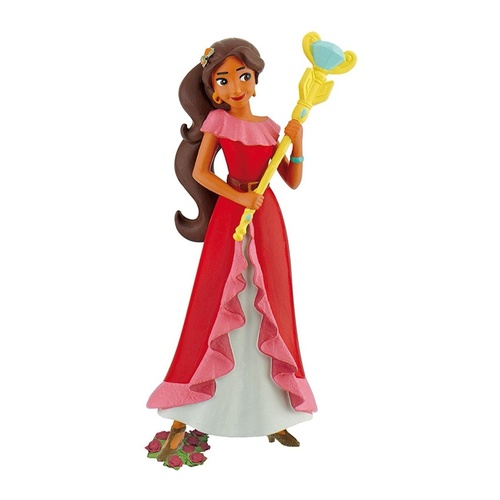 Bullyland Disney - Elena of Avalor figurine