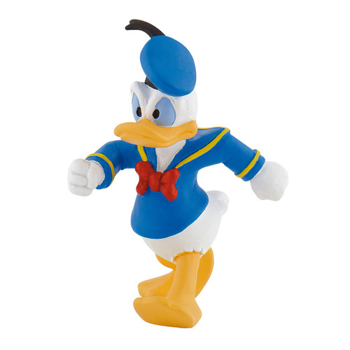 Bullyland Disney - Donald Duck figurine