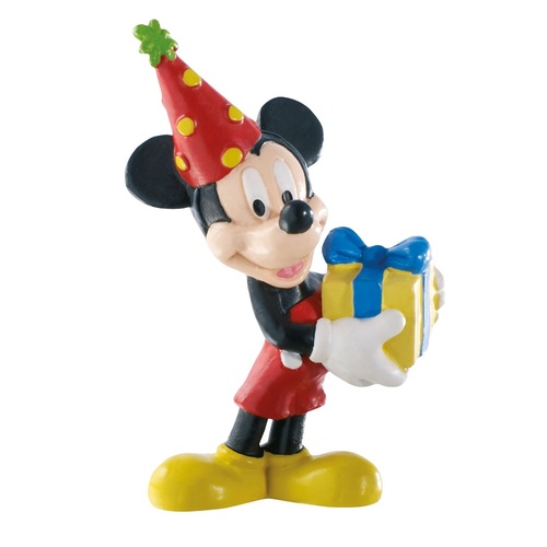 Bullyland Disney - Mickey Mouse Celebration figurine