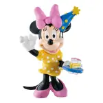 Bullyland Disney - Minnie Mouse Celebration figurine