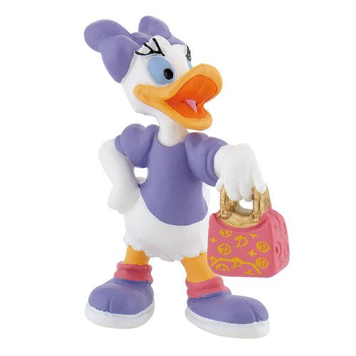 Bullyland Disney - Daisy Duck figurine
