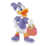 Bullyland Disney - Daisy Duck figurine