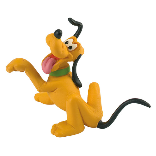 Bullyland Disney - Pluto figurine