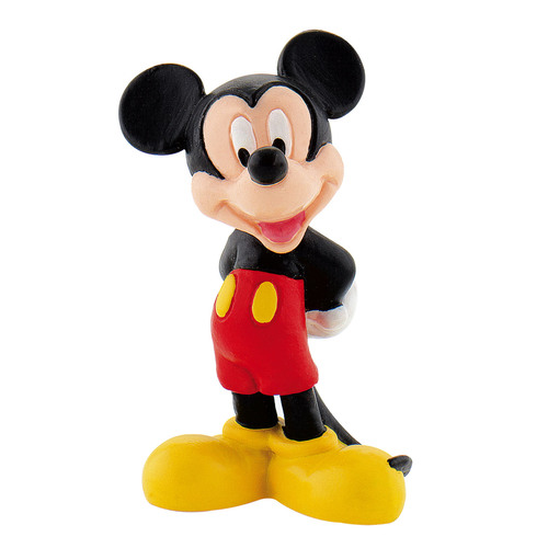 Bullyland Disney - Mickey Mouse Classic figurine