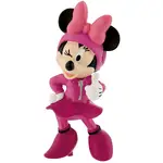 Bullyland Disney - Racer Minnie Mouse figurine