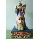 Heartwood Creek Angel Collection First Communion Girl