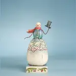 Heartwood Creek Snowman Collection - Snowman with Top Hat