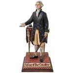 Jim Shore Heartwood Creek - George Washington Father of Our Country
