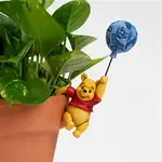 Jim Shore Disney Traditions - Winnie the pooh pot hanger