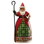 Santa Collection - Santa with cane