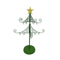 Jim Shore Heartwood Creek - Hanging Ornament Tree