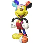 Disney Britto Mickey Mouse Figurine - Large
