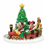 Disney Village  - Mickey's Holiday Express