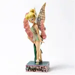 Jim Shore Disney Traditions - Tinkerbell August Figurine