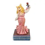 Jim Shore Muppets - Miss Piggy