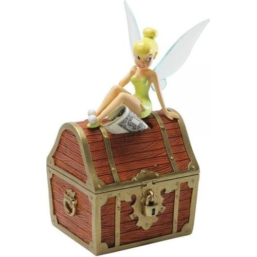 Disney Showcase - Tinkerbell Money Bank