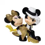 Disney Showcase Dancing With The Mouse Collection - Salsa