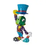 Disney Britto Jiminy Cricket Large Figurine