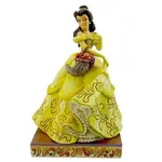 Jim Shore Disney Traditions - Autumn Belle Figurine