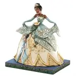 Jim Shore Disney Traditions - Princess Tiana Figurine