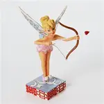 Jim Shore Disney Traditions - Tinkerbell as Cupid Figurine