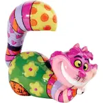 Disney Britto Cheshire Cat Mini Figurine