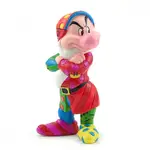 Disney Britto Grumpy Mini Figurine