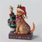 Heartwood Creek Christmas Collection - Christmas Dog