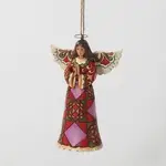 Heartwood Creek Hanging ornament collection - Christmas angel