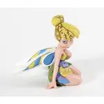 Disney Britto Tinkerbell Mini Figurine