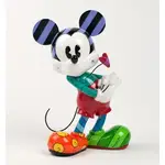 Disney Britto Retro Mickey Mouse Figurine Large