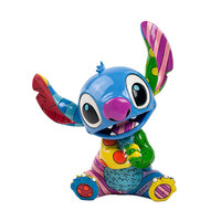 Disney Britto Stitch Large Figurine