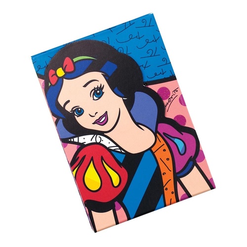 Disney Britto Snow White Notepad
