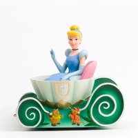 PRE PRODUCTION SAMPLE - DISNEY SHOWCASE - DISNEY ON PARADE CINDERELLA