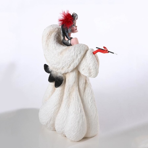 Disney Showcase Couture De Force - Cruella