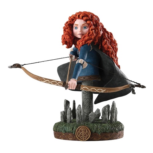 Disney Showcase Grand Jester Studios - Merida from Brave LE 3000