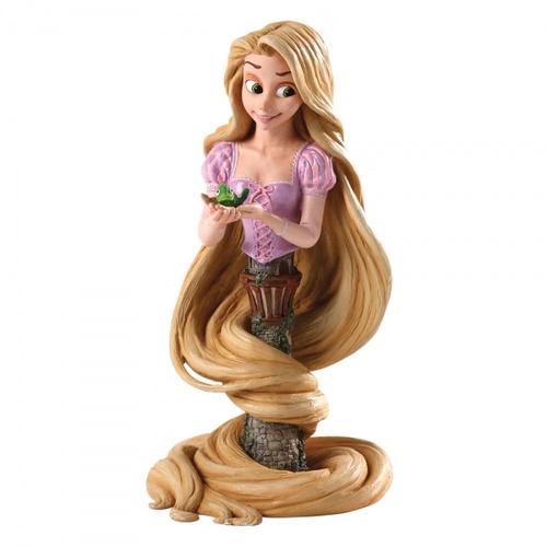 Disney Showcase Grand Jester Studios - Rapunzel & Pascal LE 3000