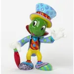 Disney Britto Jiminy Cricket Mini Figurine