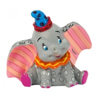 Disney Britto Dumbo Mini Figurine