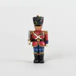 Heartwood Creek Christmas Collection  - Mini Toy Soldier Figurine