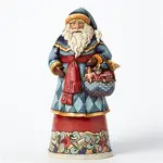 Santa Collection - Williamsburg Santa
