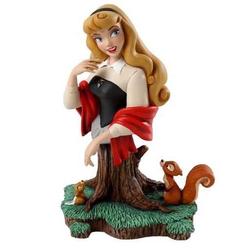 Disney Showcase Grand Jester Studios - Aurora Briar Rose Figurine