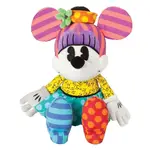 Disney Britto Minnie Mouse Plush - Large