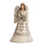 PRE PRODUCTION SAMPLE - Jim Shore Heartwood Creek - Wedding Angel