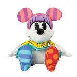 Disney Britto Minnie Mouse Mini Plush