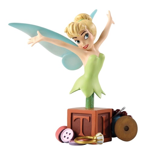 Disney Showcase Grand Jester Studios - Tinkerbell LE 3000