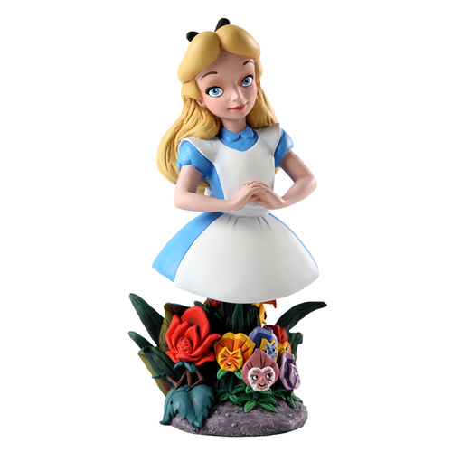Disney Showcase Grand Jester Studios - Studio Alice LE 3000