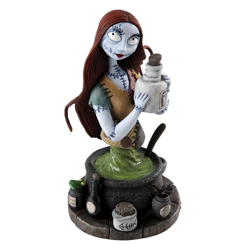 Disney Showcase Grand Jester Studios - Sally from Nightmare Before Christmas LE 3000