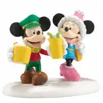 UNBOXED - Disney Village - Mickey & Minnie's Date Night