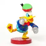 Disney Britto Angry Donald Duck - Large